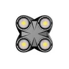 Diapro DP Blinder WHITE 4x100W IP65